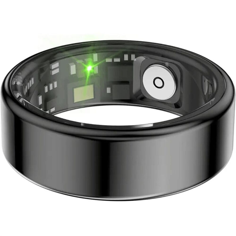 Smart Rings for Sleep Tracker/Step Tracker/No Subscription Fee for iOS & Android - Picture 2 of 7